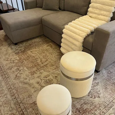 Loft Teodora - Affitti Brevi Italia アパート *