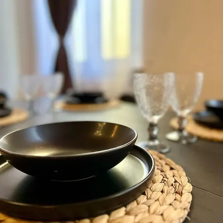 Апартаменты Loft Teodora - Affitti Brevi Italia