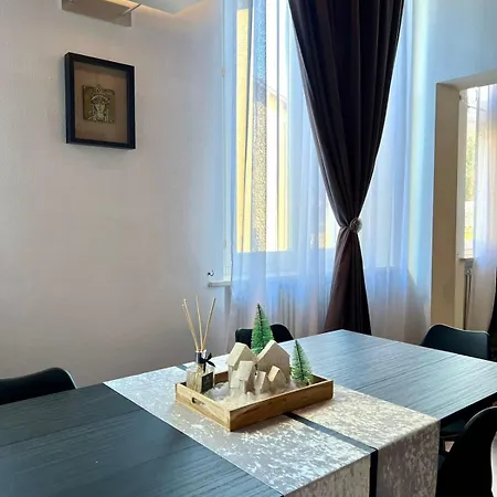 Loft Teodora - Affitti Brevi Italia Апартаменты *