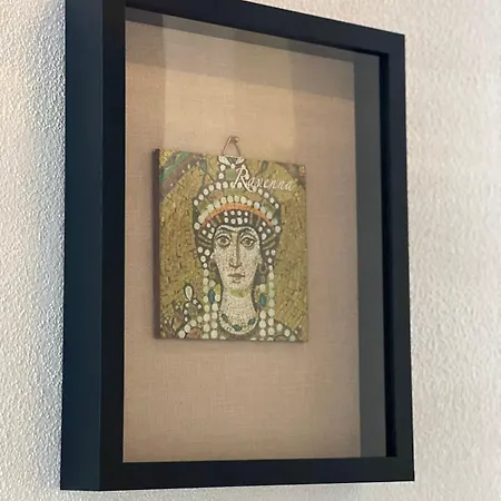 Loft Teodora - Affitti Brevi Italia Lejlighed