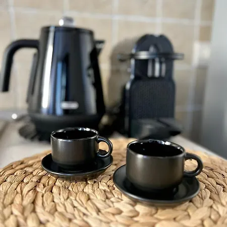 Loft Teodora - Affitti Brevi Italia *