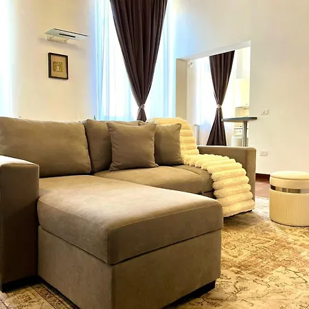 Loft Teodora - Affitti Brevi Italia Равенна