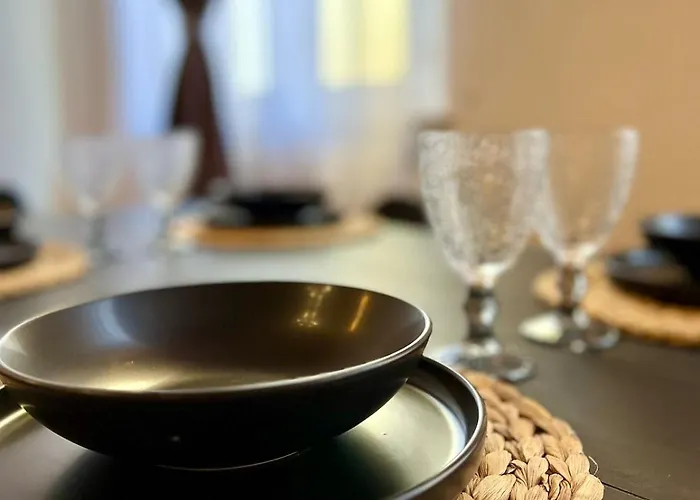 Апартаменты Loft Teodora - Affitti Brevi Italia