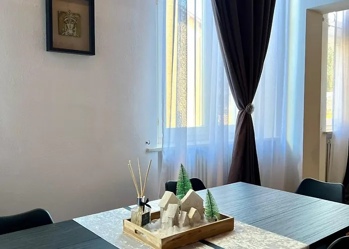 Loft Teodora - Affitti Brevi Italia Апартаменты *