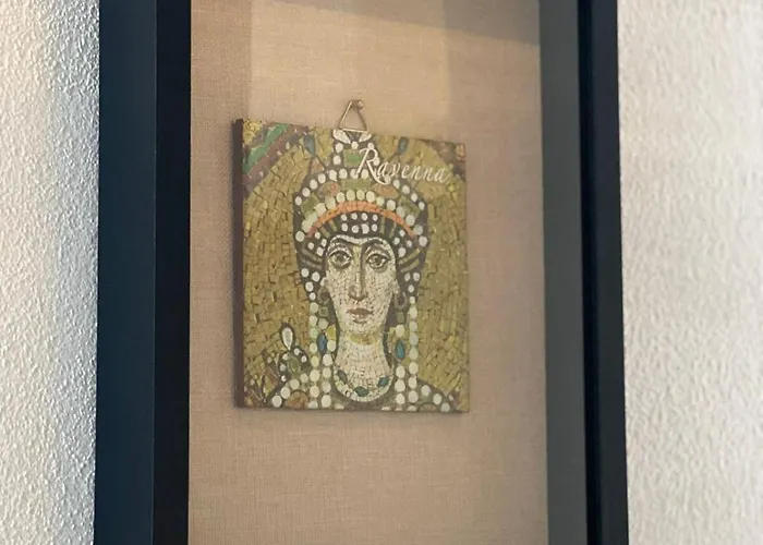 Loft Teodora - Affitti Brevi Italia Апартаменты