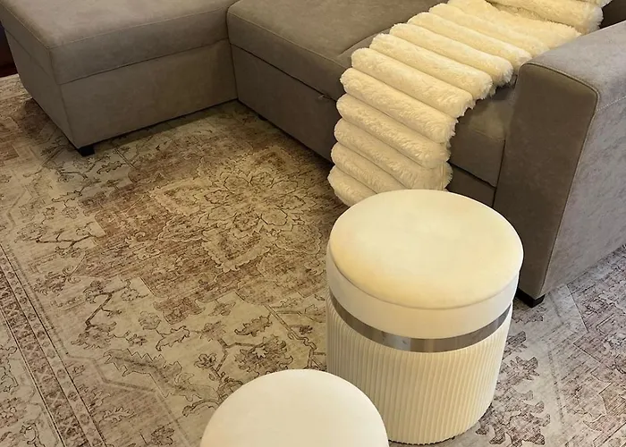 Loft Teodora - Affitti Brevi Italia Lejlighed *