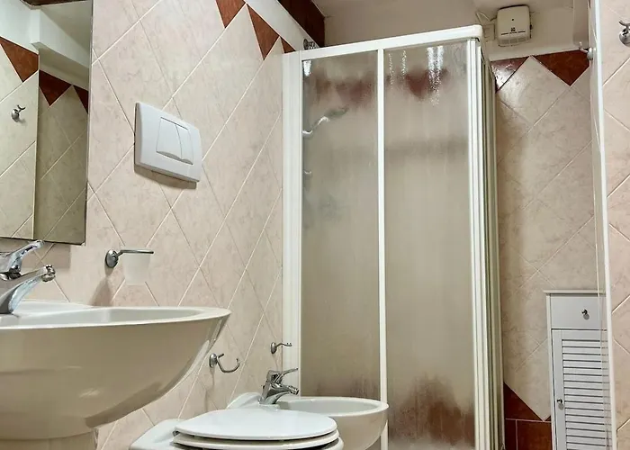 Апартаменты Loft Teodora - Affitti Brevi Italia